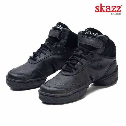 Skazz High top sneakers BOOMERANG