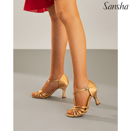 Juanita Ballroom Shoe