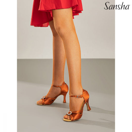 Margarita Ballroom Shoe