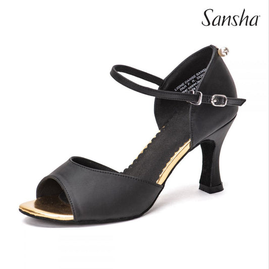 Martina Ballroom Shoe