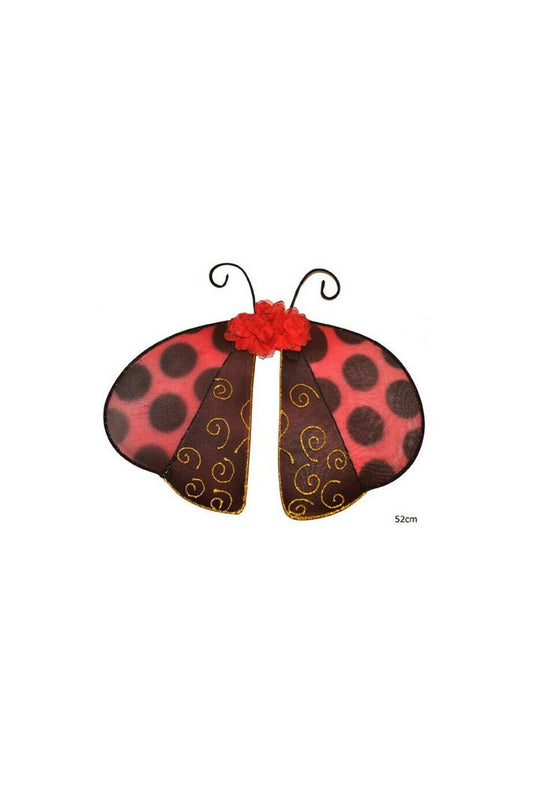 Bug Wings