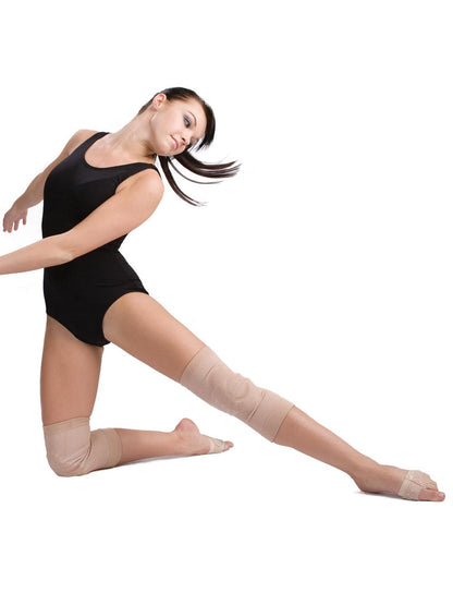 GEL KNEE PADS