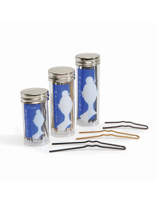 Heavyweight Hairpins
