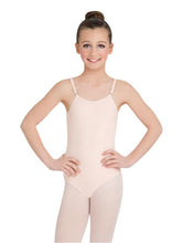 Load image into Gallery viewer, Child Camisole Leotard
