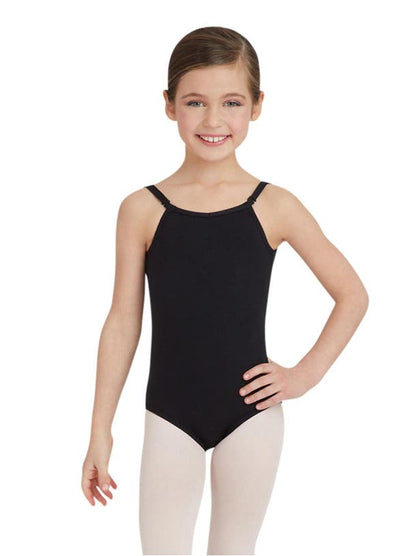 Child Camisole Leotard