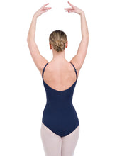 Load image into Gallery viewer, Camisole Leotard w/ Adjustable Straps
