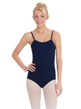 Load image into Gallery viewer, Adult Adjustable Cami Leotard
