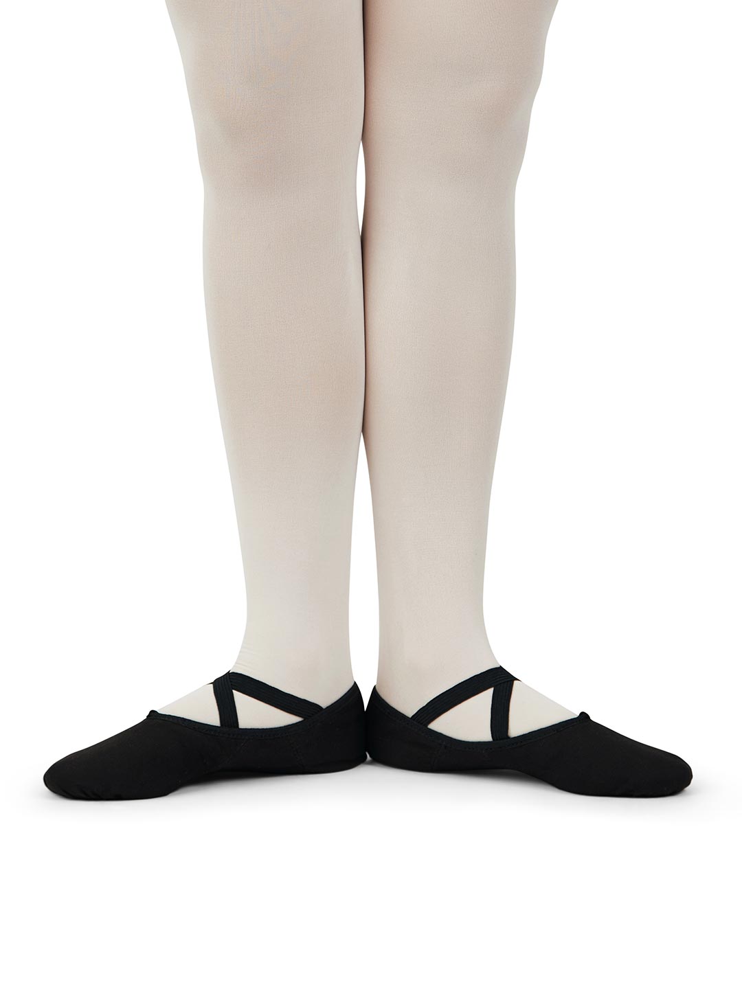 Canvas Julliet Ballet Shoe