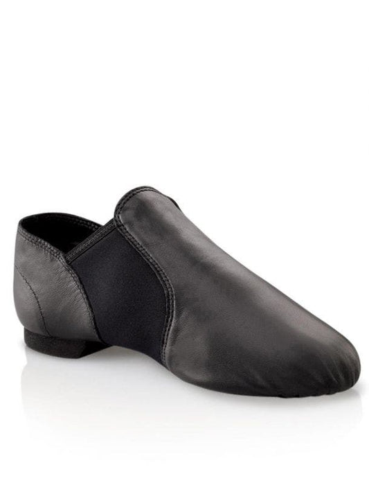 Slip On Jazz Shoe