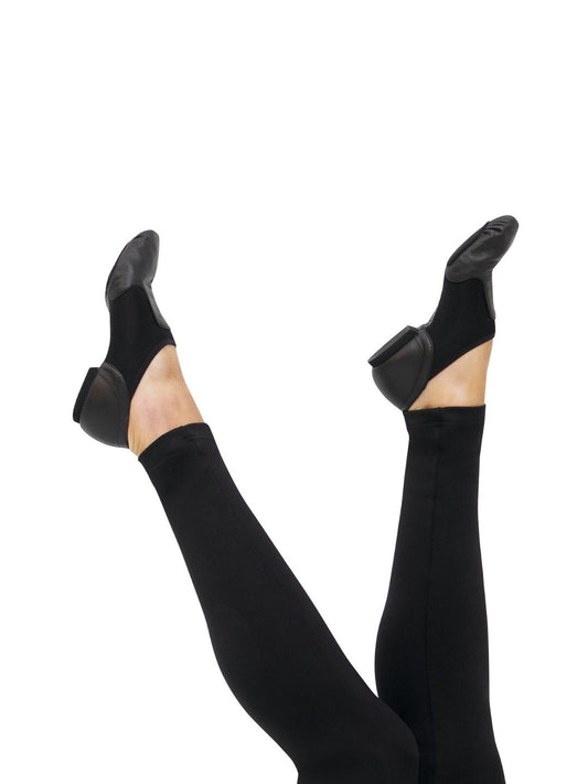 Jazz Glove Jazz Shoe