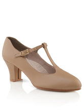 Load image into Gallery viewer, Jr. Footlight T-Strap Character Shoe
