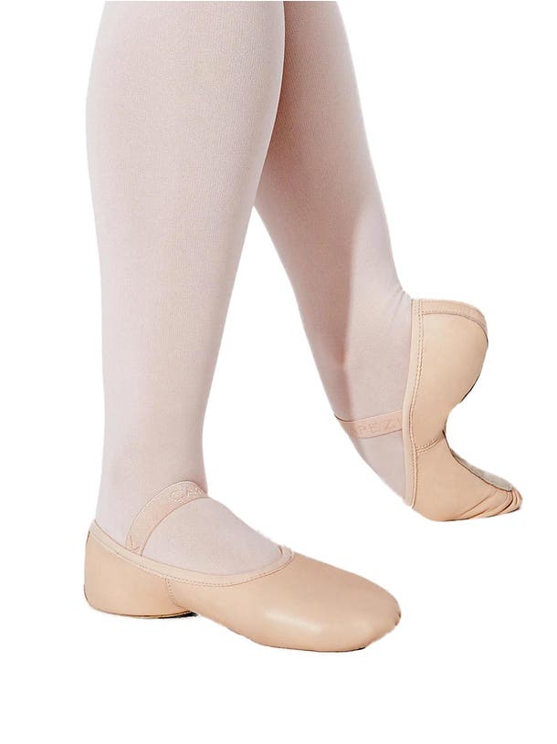 Adult Lily Ballet Shoe