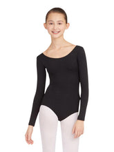 Load image into Gallery viewer, Adult Long Sleeve Leotard
