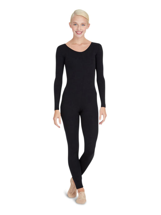 Long Sleeve Unitard