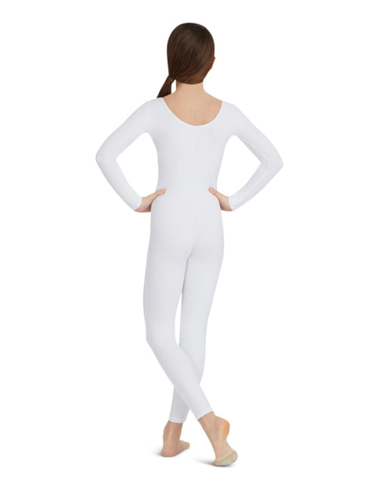 Long Sleeve Unitard - Child