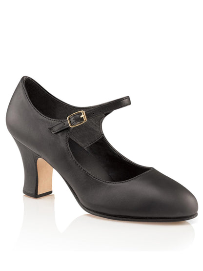 Manhattan Character Shoe