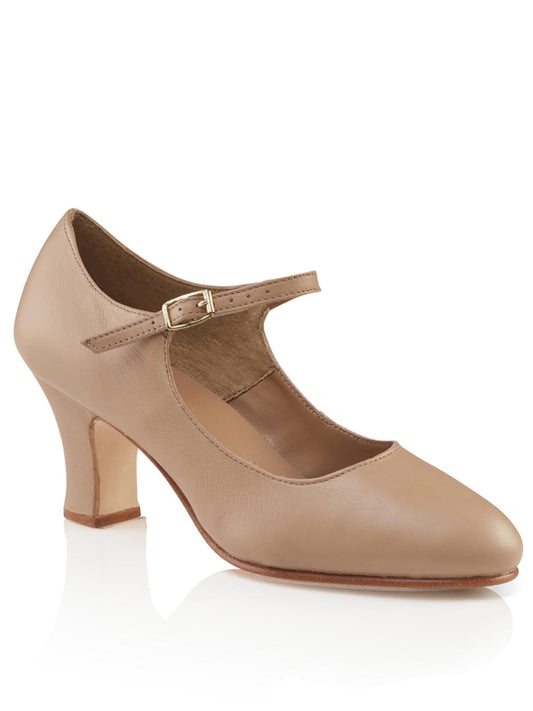 Manhattan Character Shoe