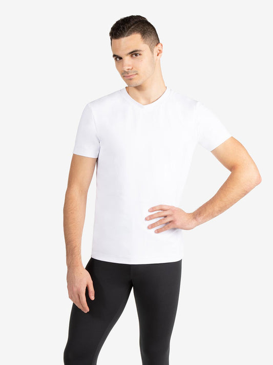 Boy's Studio Collection Crew Neck Tee