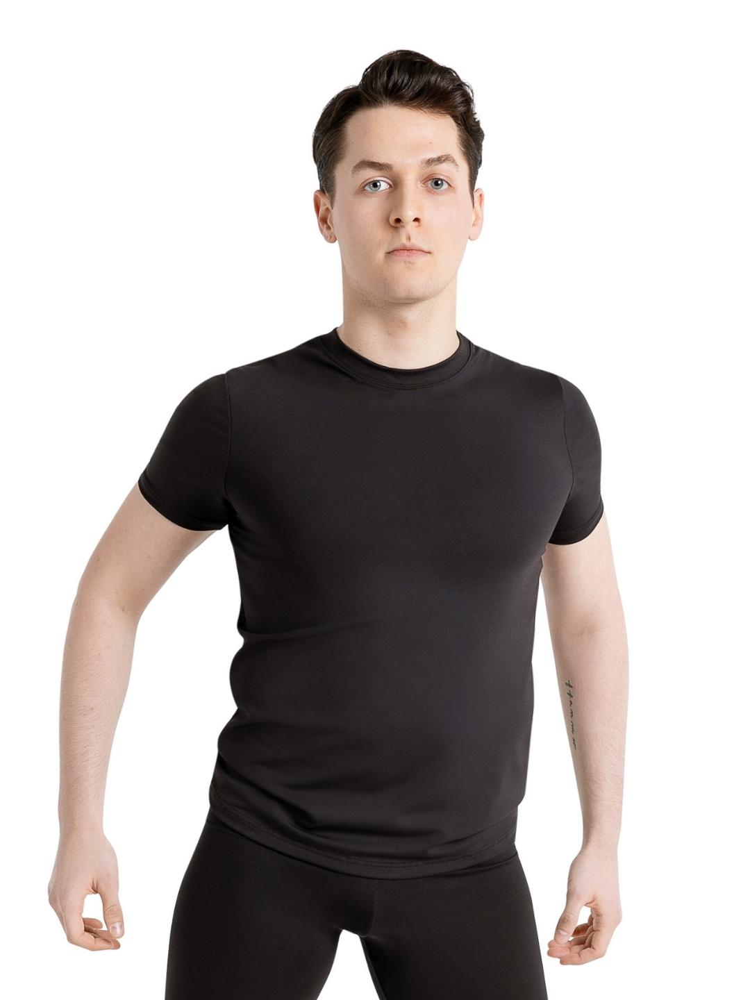 Men's Studio Collection Crew Neck Tee
