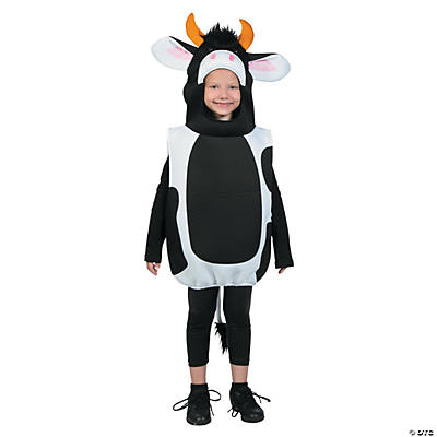 Child’s Deluxe Nativity Cow Costume