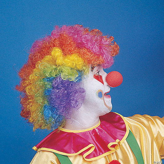 Sponge Clown Nose