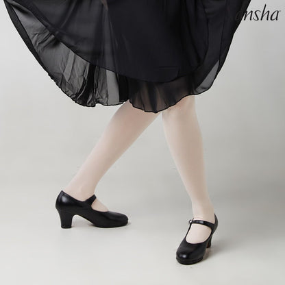 Sansha Flamenco Shoes Sevilla