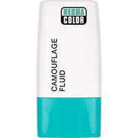 Derma Color Camouflage Fluid