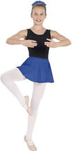 Load image into Gallery viewer, Pull on Georgette Skirt
