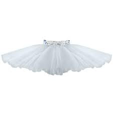 Practice Tutu