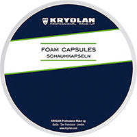 Foam Capsule