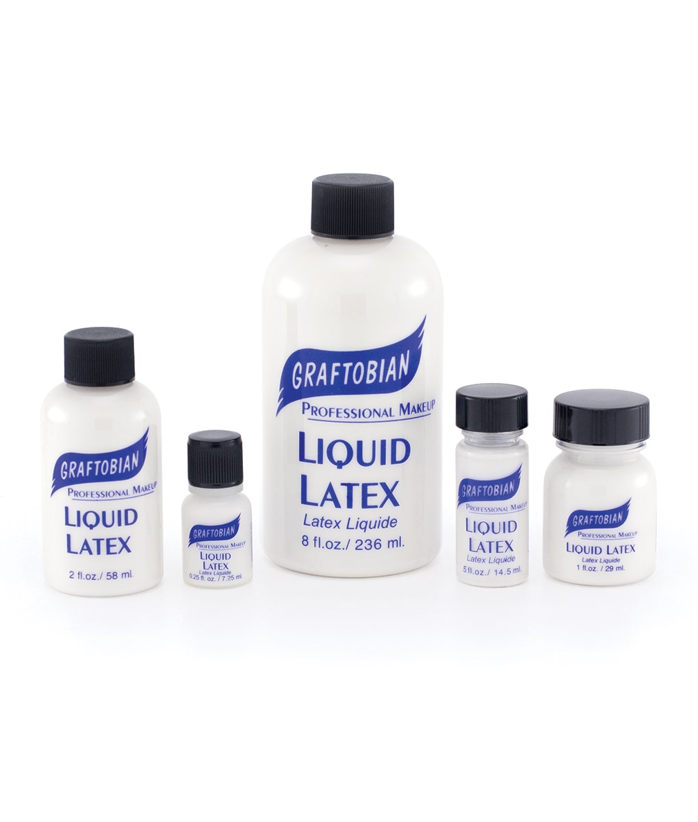 Liquid Latex