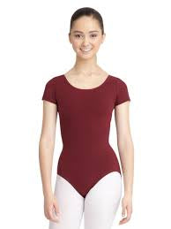 Sweetheart Leotard