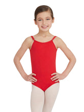 Load image into Gallery viewer, Child Camisole Leotard

