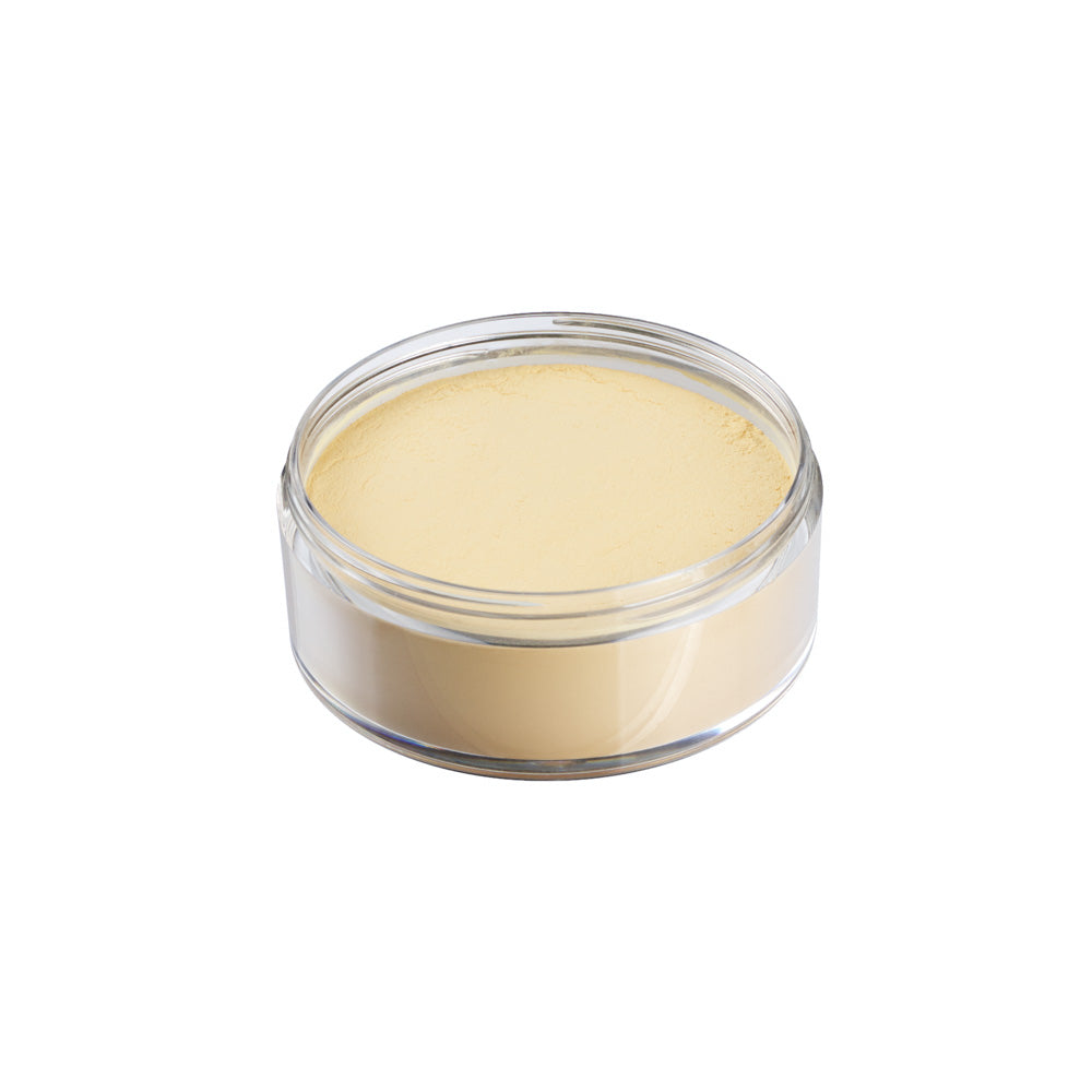 Banana Light Luxury Powder