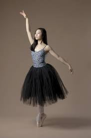 Romantic Long Tutu