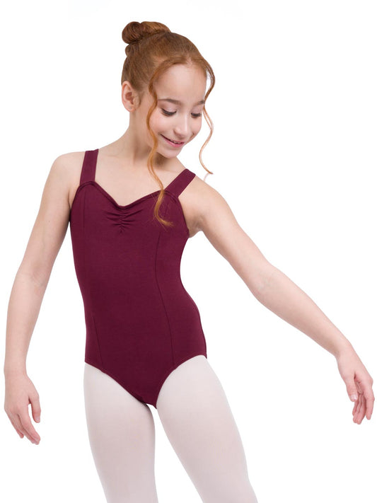 Princess Tank Leotard