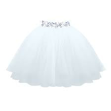 Romantic Long Tutu