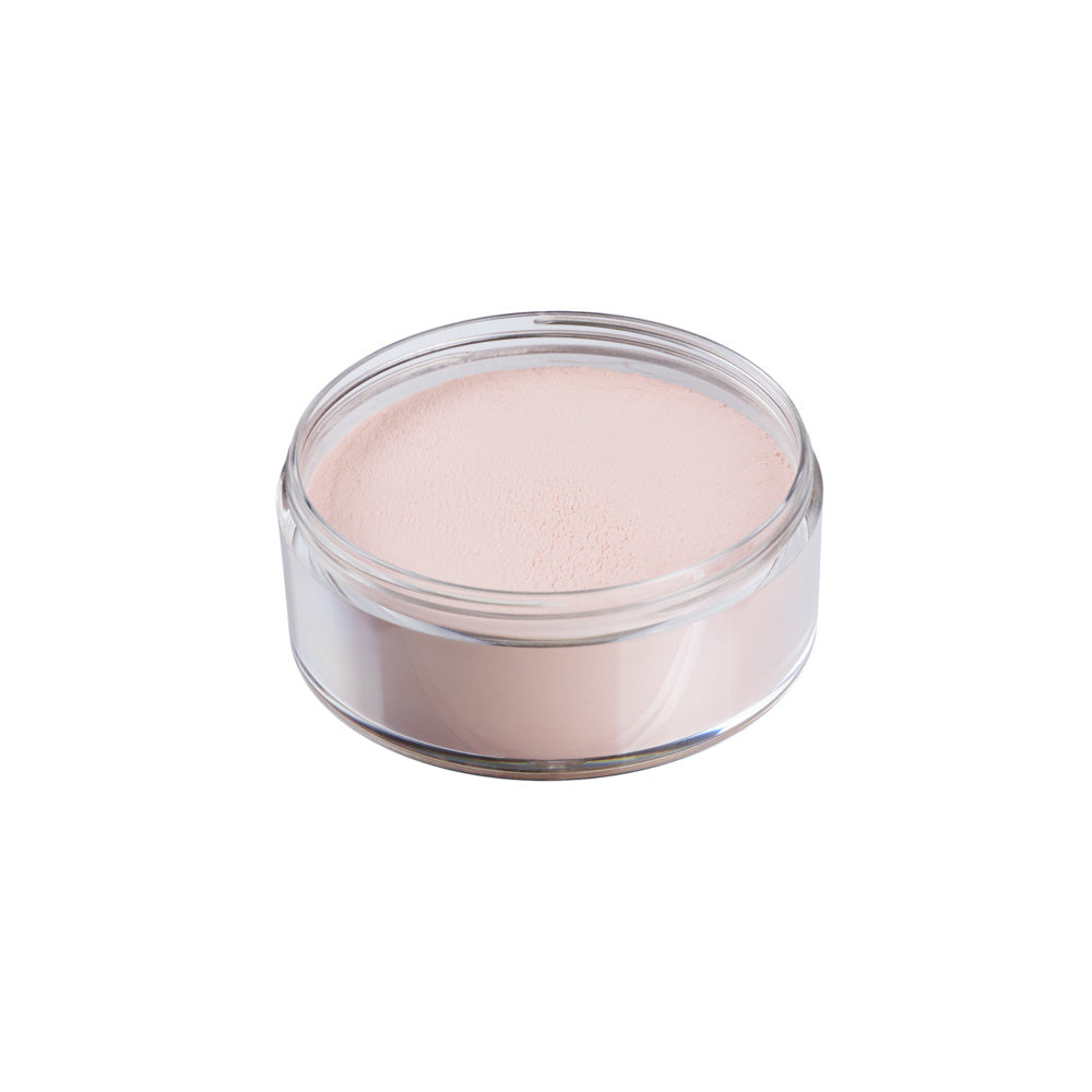 Rose Petal Luxury Powder