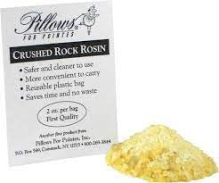 Pocket Rosin Bag