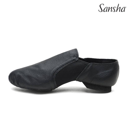 Charlotte Sansha Jazz Shoes