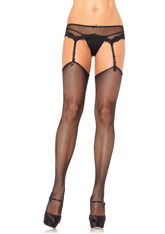 Women's Fishnet Stockings