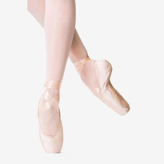 Joy II Pointe Shoe