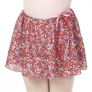 Pull on Ribbon Skirt