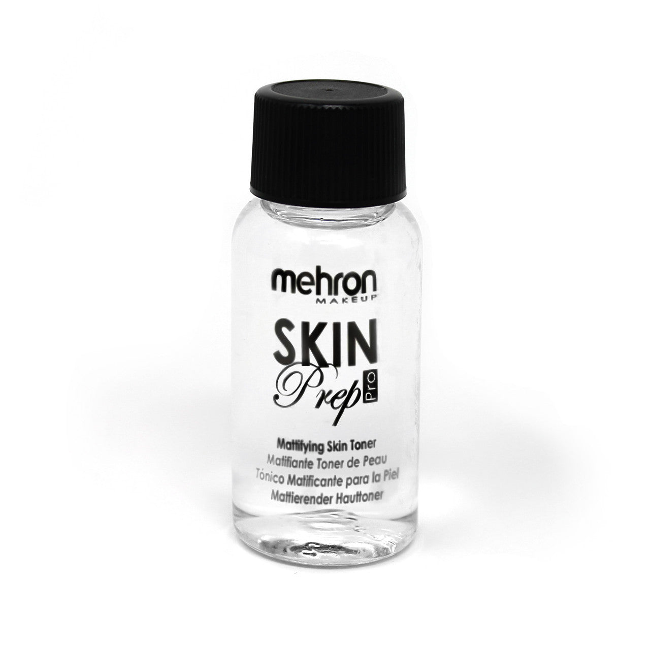 Skin Prep Pro Toner