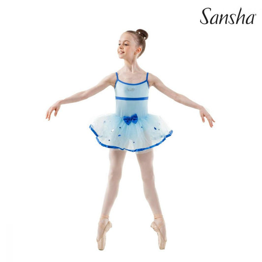 Belina youth tutu